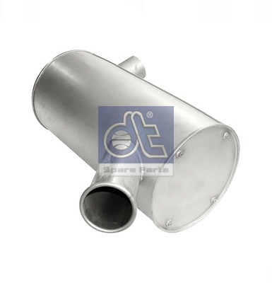 Middendemper Dt Spare Parts 7.22002