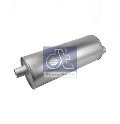 Middendemper Dt Spare Parts 7.22007