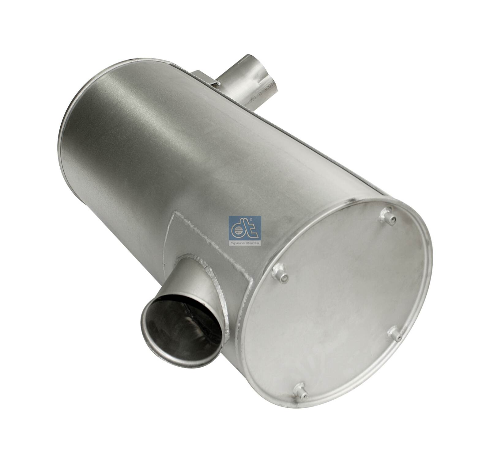 Middendemper Dt Spare Parts 7.22012