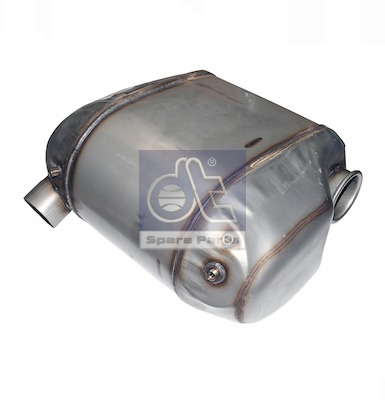 Middendemper Dt Spare Parts 7.22026