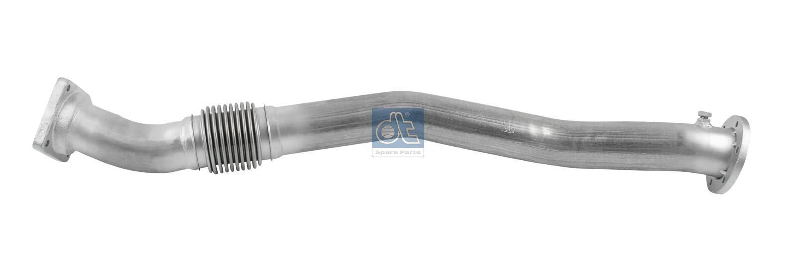 Uitlaatpijp Dt Spare Parts 7.22110