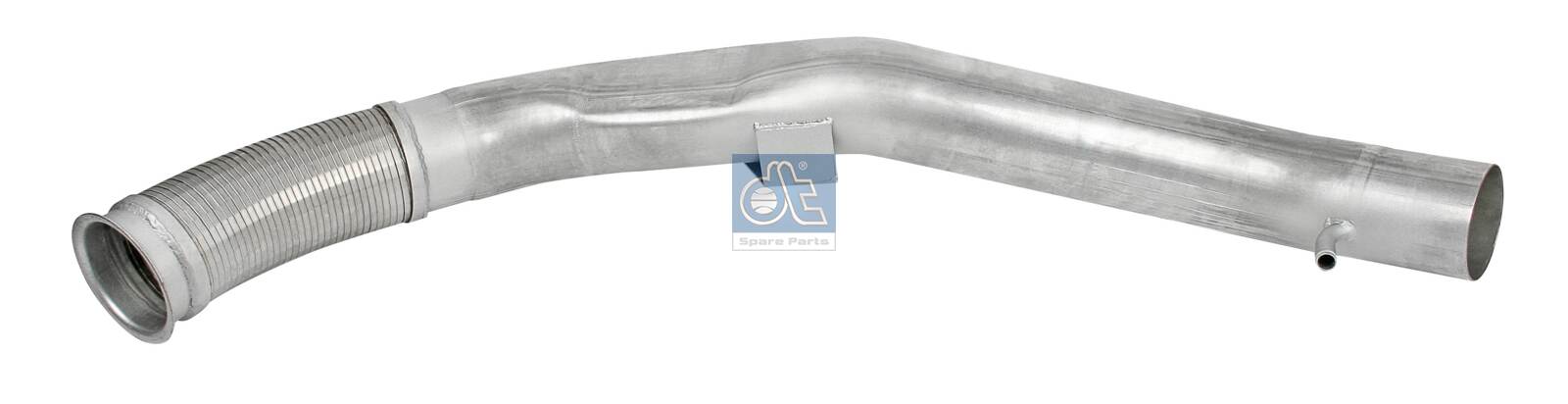 Uitlaatpijp Dt Spare Parts 7.22115