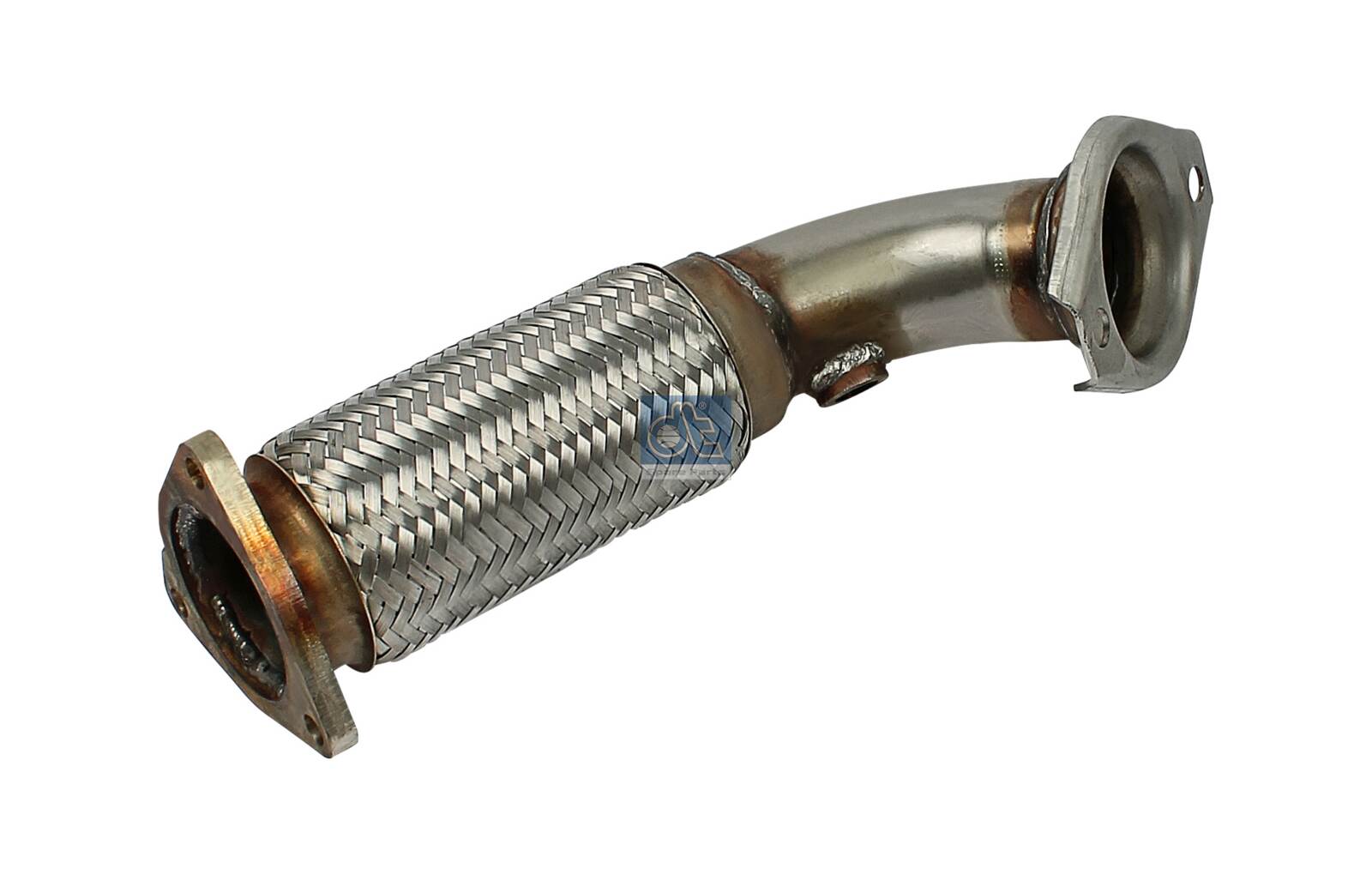 Uitlaatpijp Dt Spare Parts 7.22146