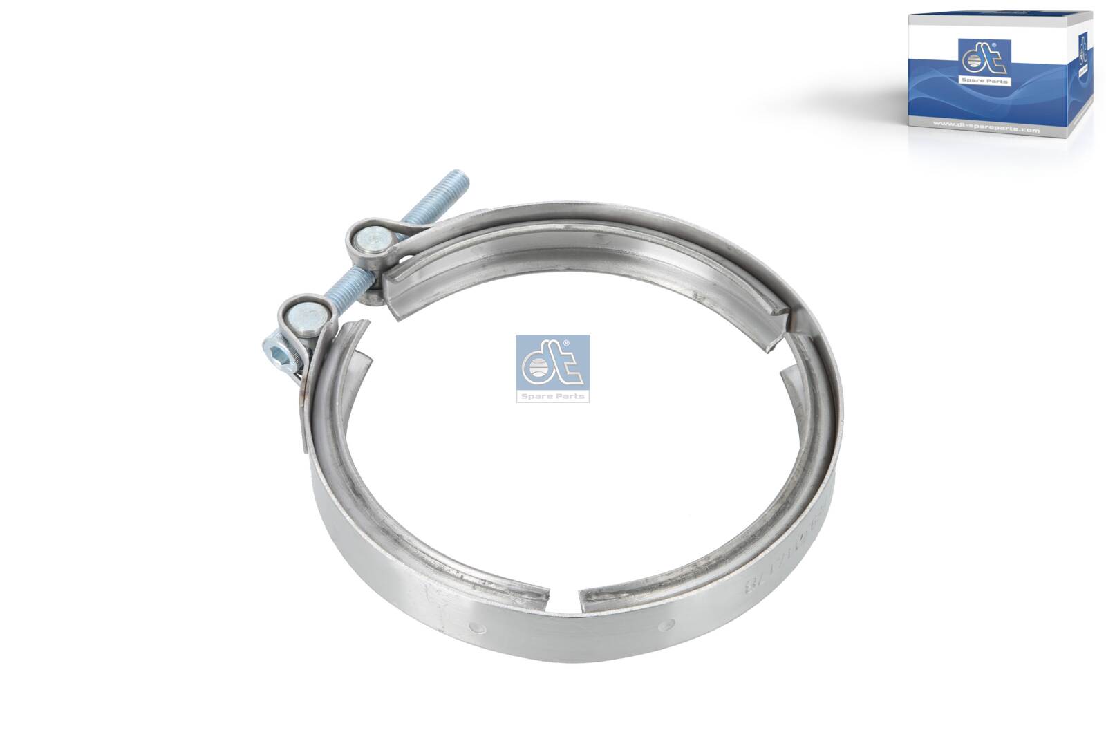 Uitlaatklem Dt Spare Parts 7.22178