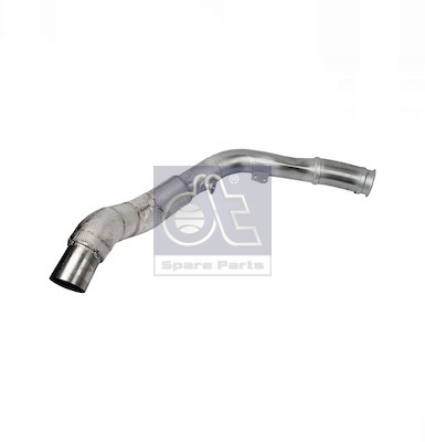 Uitlaatpijp Dt Spare Parts 7.22233