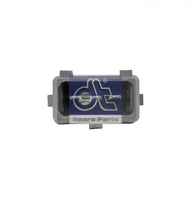 Dt Spare Parts Brandstoffilter 7.24024