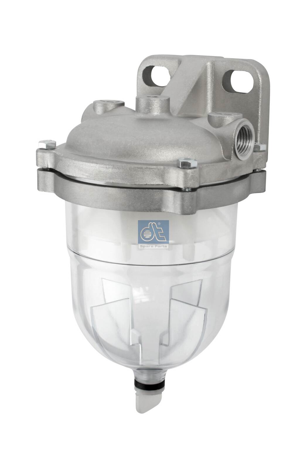 Brandstoffilter Dt Spare Parts 7.24040