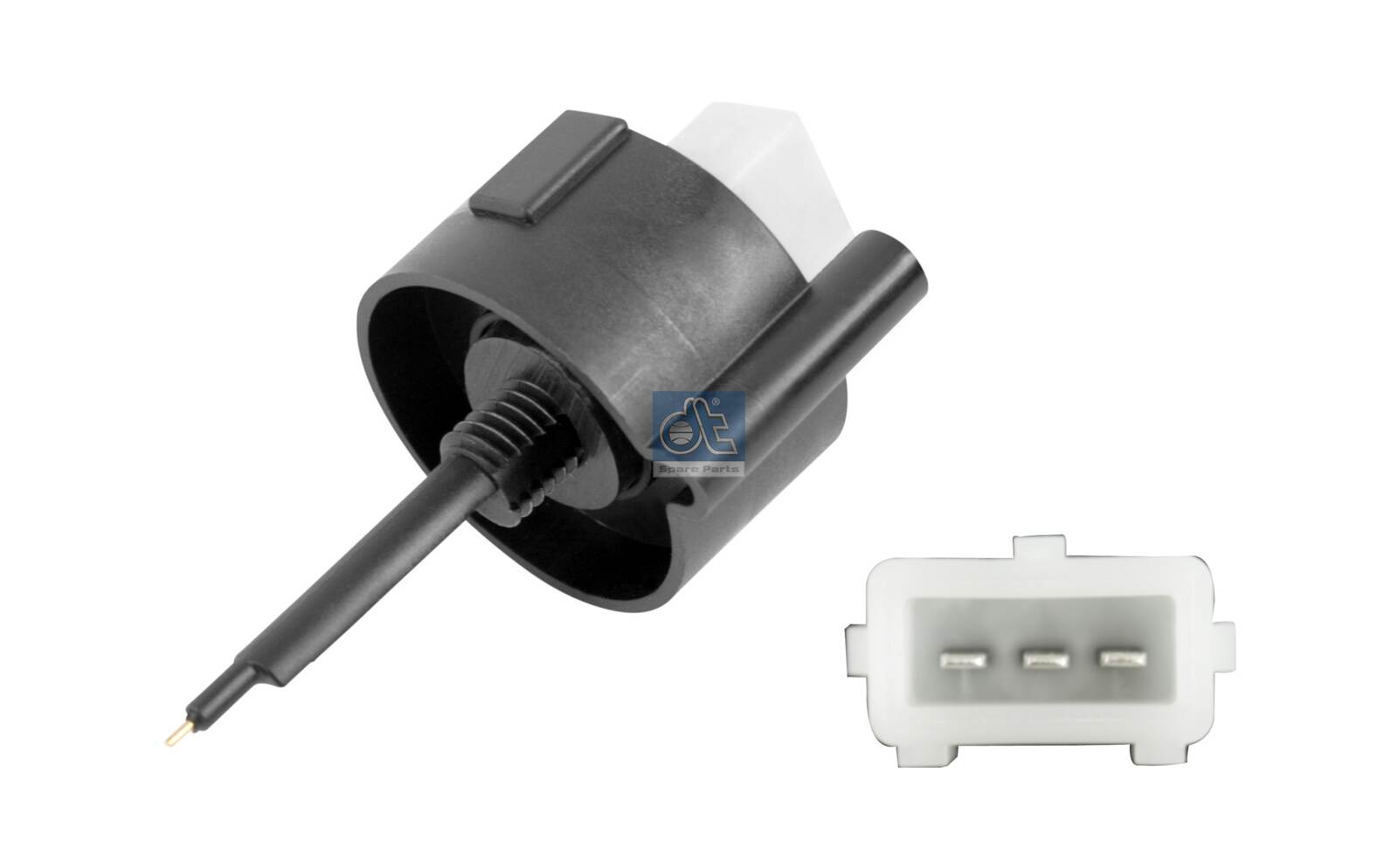Brandstofdruk sensor Dt Spare Parts 7.24054