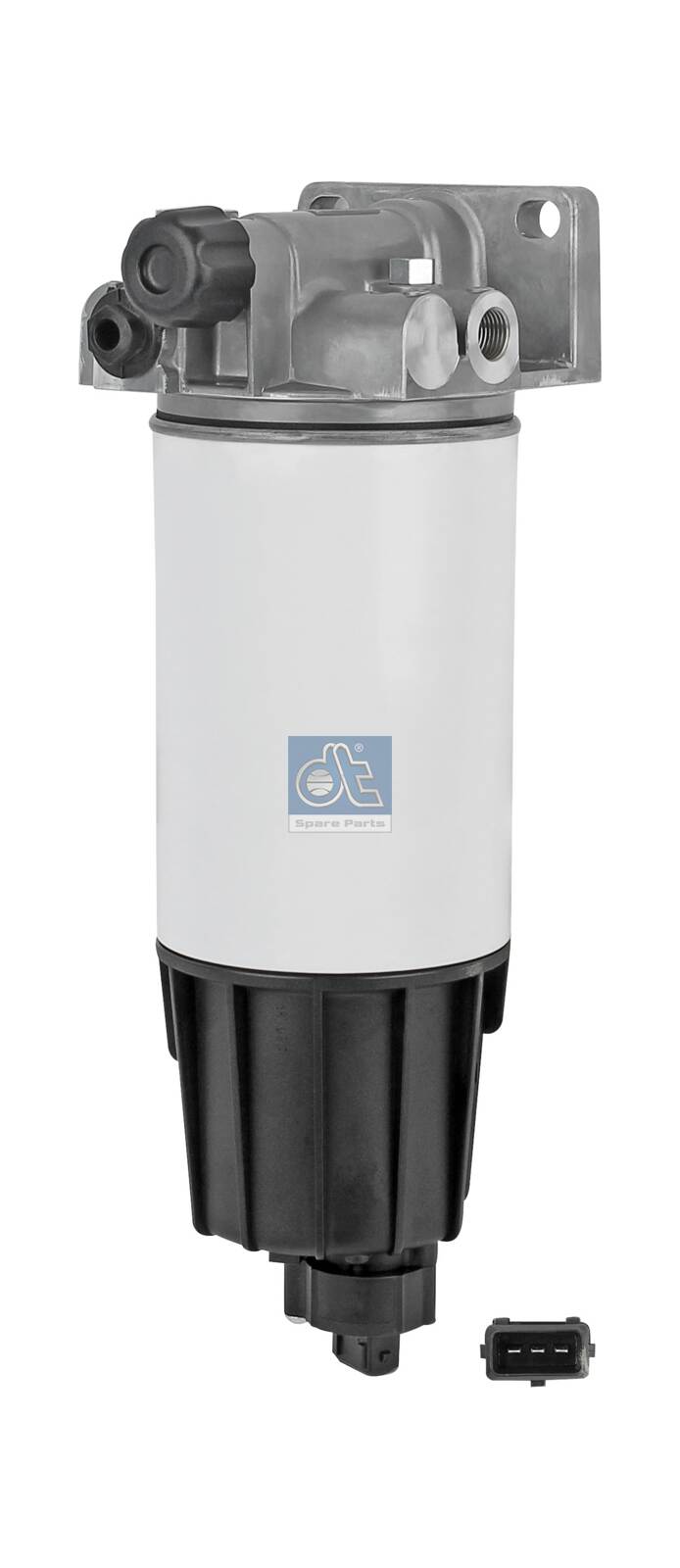 Brandstoffilterhuis Dt Spare Parts 7.24063