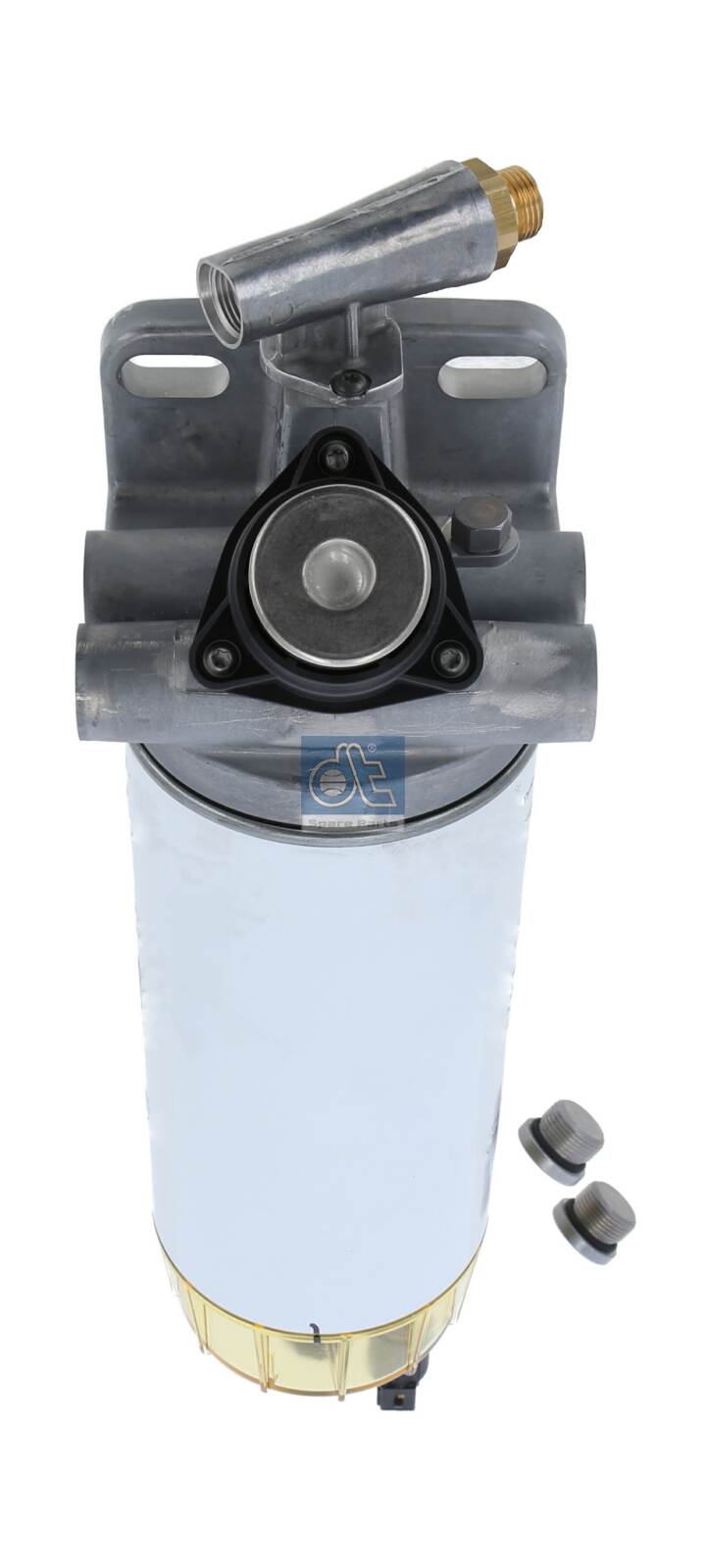 Brandstoffilter Dt Spare Parts 7.24068