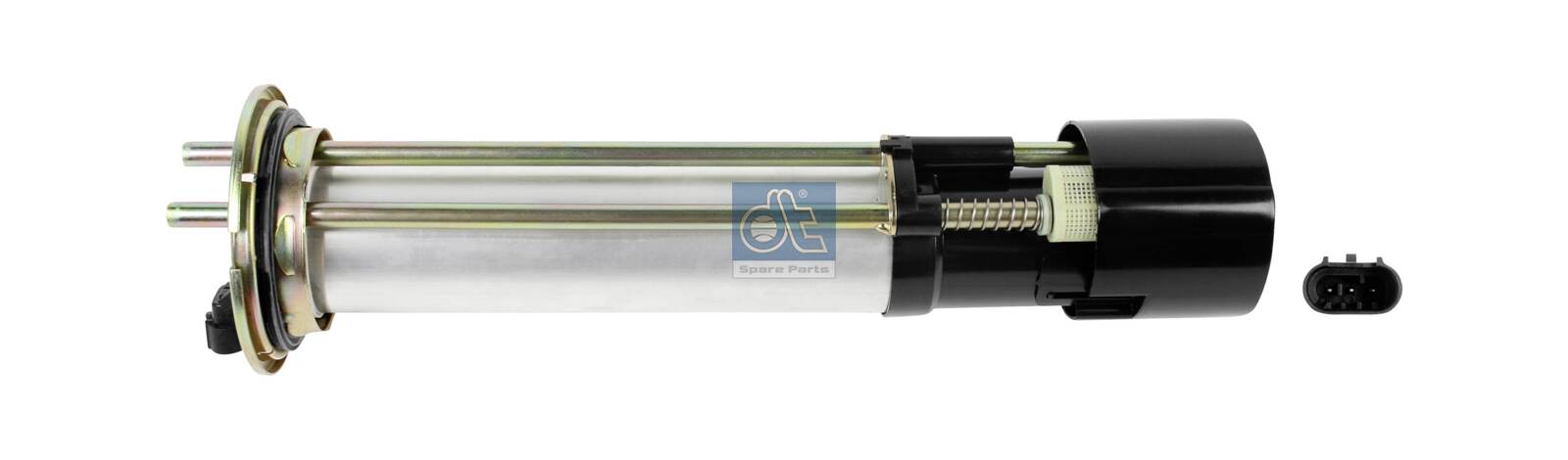 Tankvlotter Dt Spare Parts 7.24116