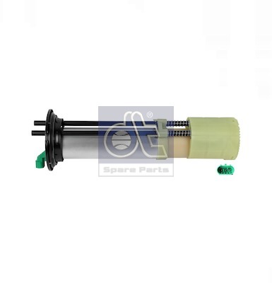 Tankvlotter Dt Spare Parts 7.24119