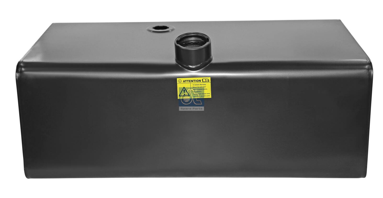 Brandstoftank Dt Spare Parts 7.24200