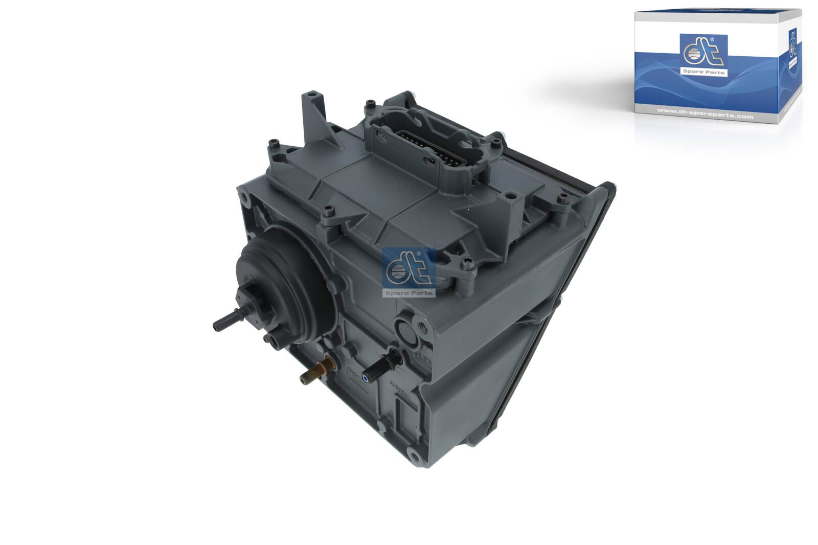 Brandstofpomp Dt Spare Parts 7.24820