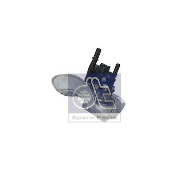Dt Spare Parts Ureumfilter 7.24830