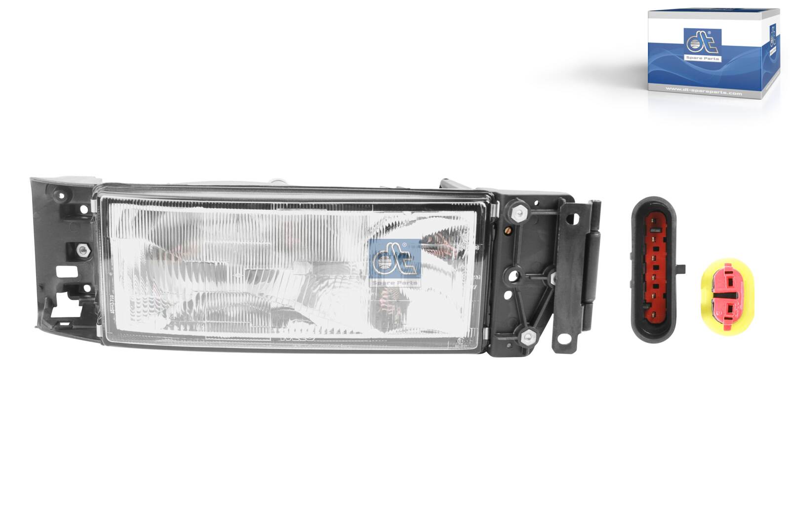 Koplamp Dt Spare Parts 7.25003