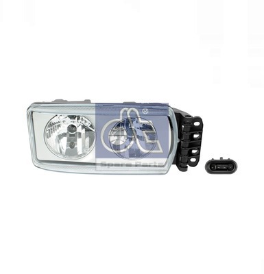 Koplamp Dt Spare Parts 7.25005