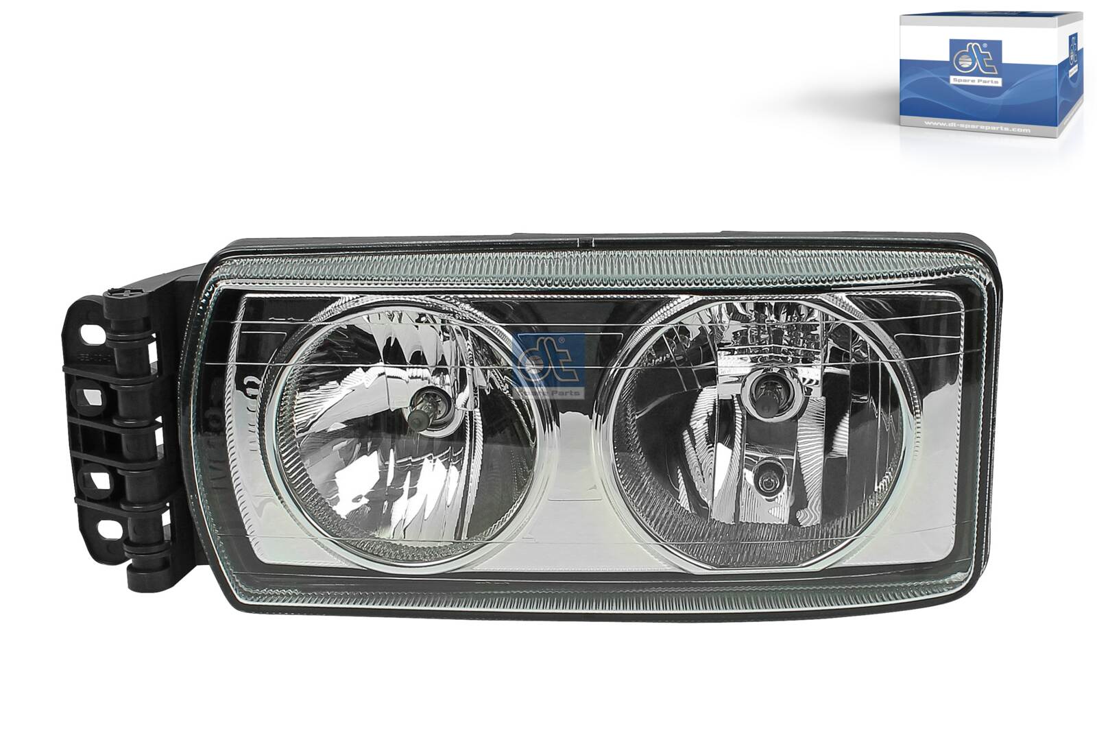 Koplamp Dt Spare Parts 7.25014