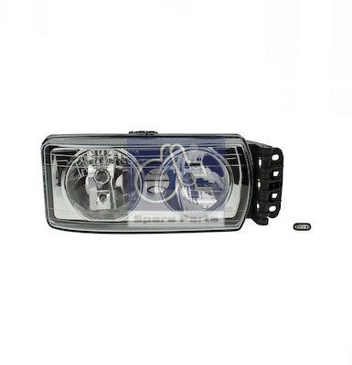 Koplamp Dt Spare Parts 7.25015