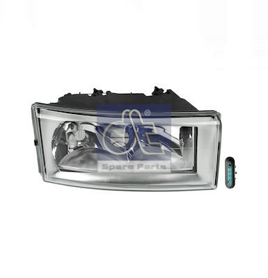 Koplamp Dt Spare Parts 7.25026