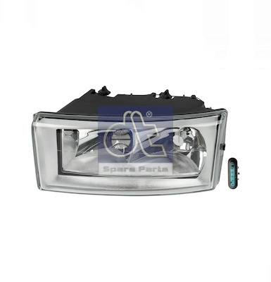 Koplamp Dt Spare Parts 7.25027