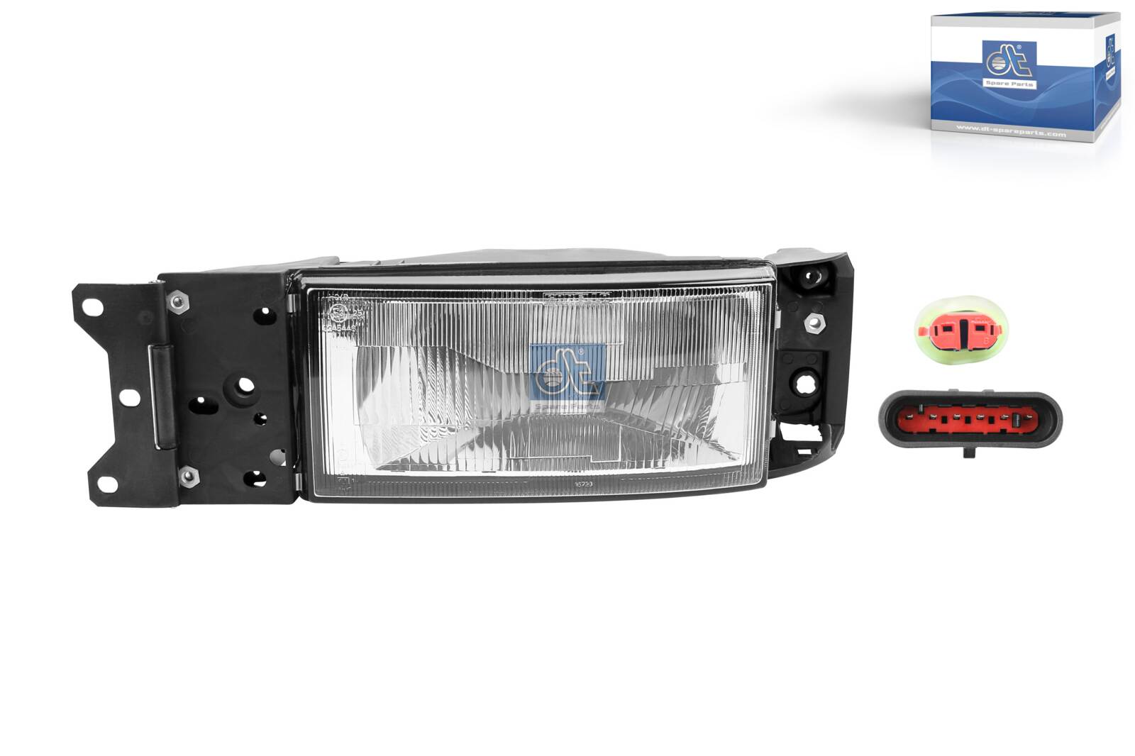 Koplamp Dt Spare Parts 7.25032