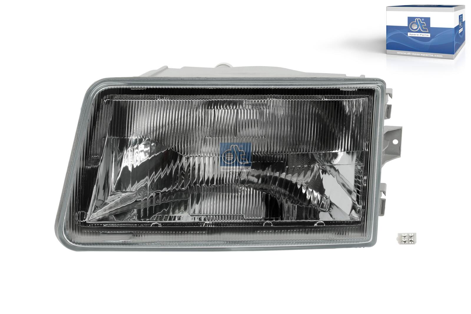 Koplamp Dt Spare Parts 7.25065SP