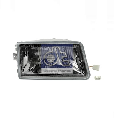 Koplamp Dt Spare Parts 7.25066SP