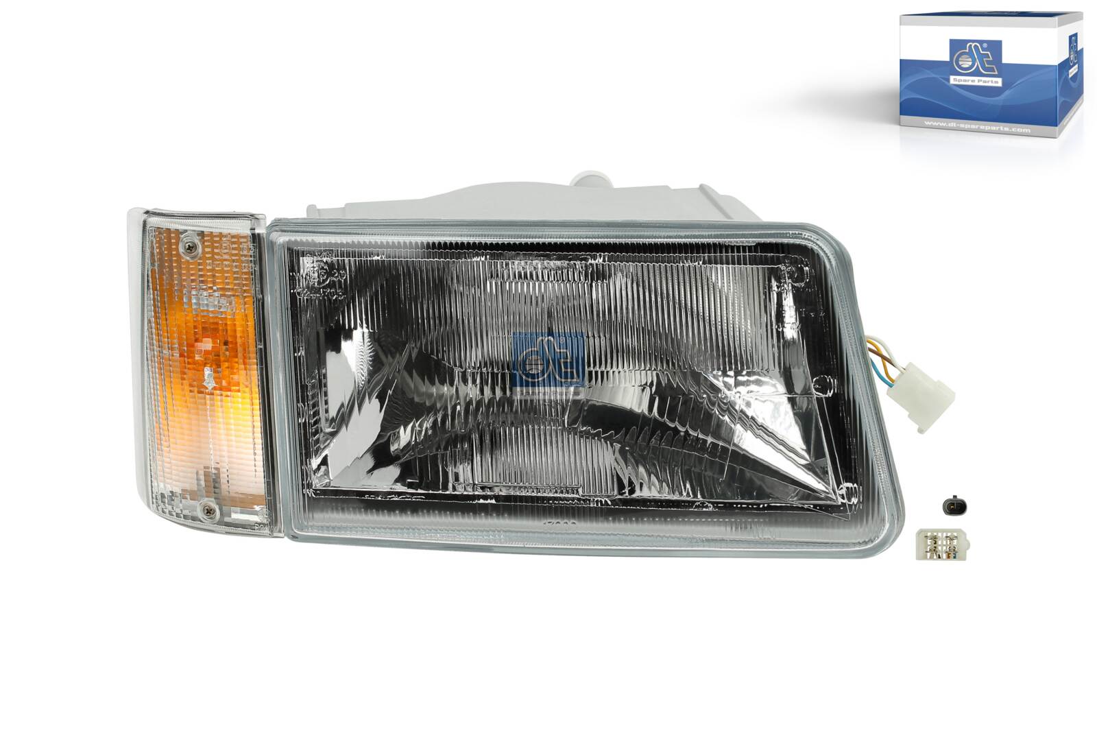 Koplamp Dt Spare Parts 7.25066