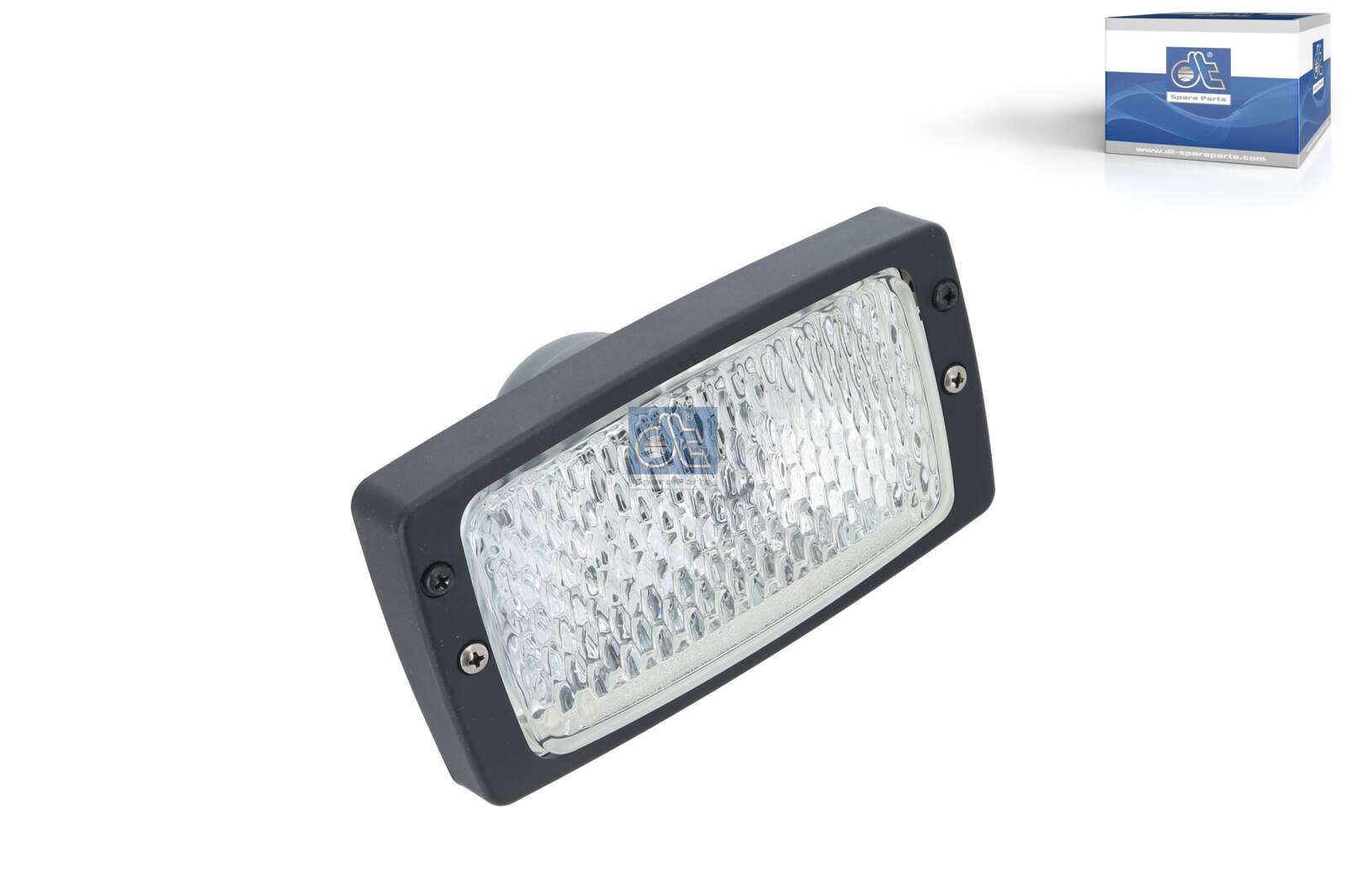 Werklamp Dt Spare Parts 7.25076