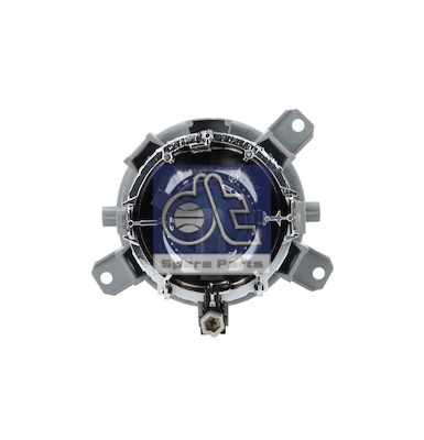 Dt Spare Parts Mistlamp 7.25085