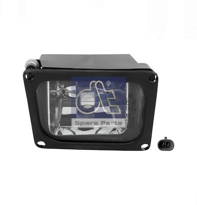 Mistlamp Dt Spare Parts 7.25095