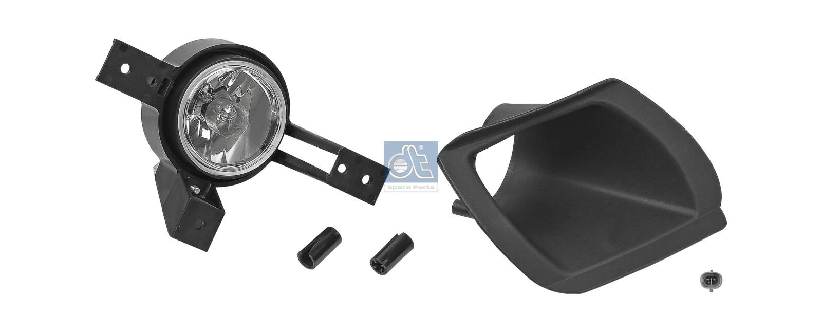 Mistlamp Dt Spare Parts 7.25096