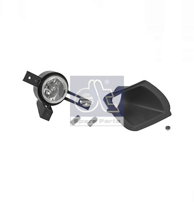 Mistlamp Dt Spare Parts 7.25096