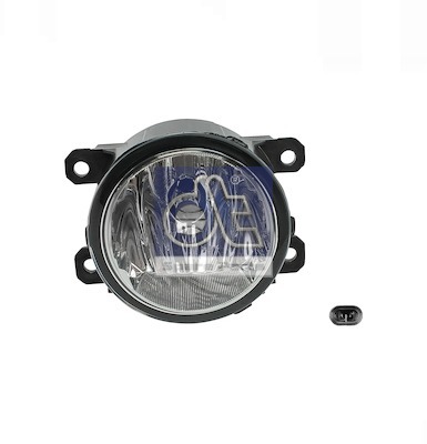 Mistlamp Dt Spare Parts 7.25098