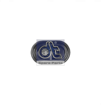 Dt Spare Parts Mistlamp 7.25098