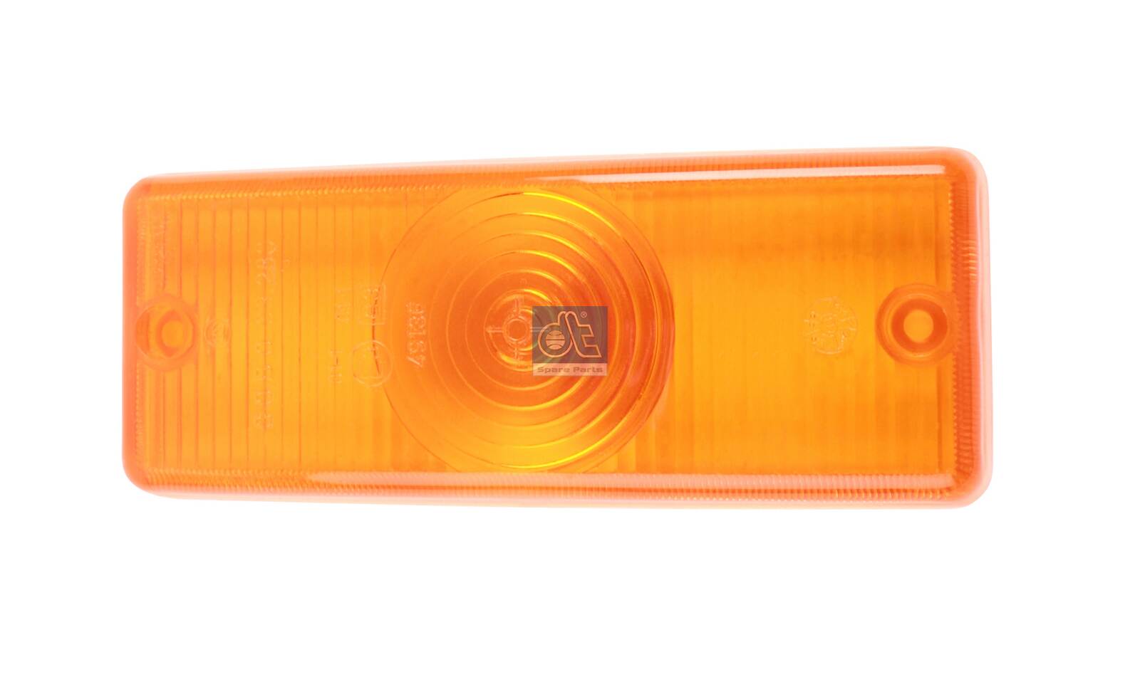 Knipperlicht glas Dt Spare Parts 7.25120