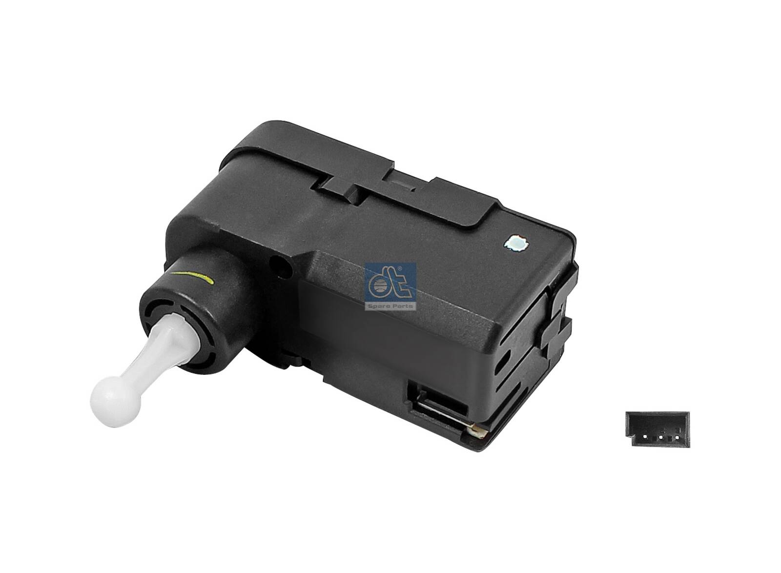 Stelmotor koplamp lichthoogte Dt Spare Parts 7.25173