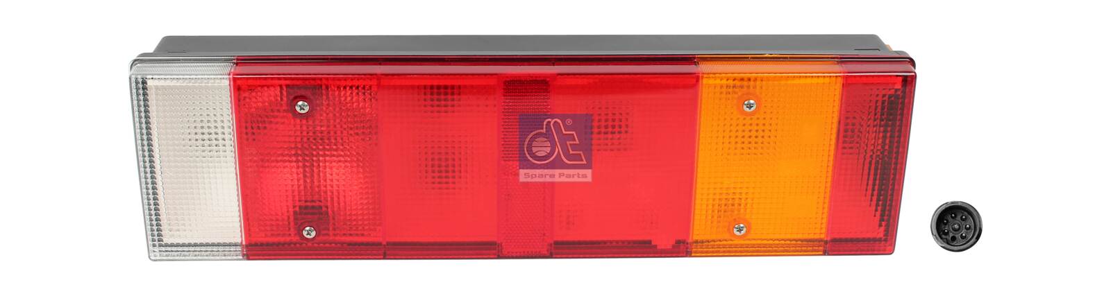 Achterlicht Dt Spare Parts 7.25215