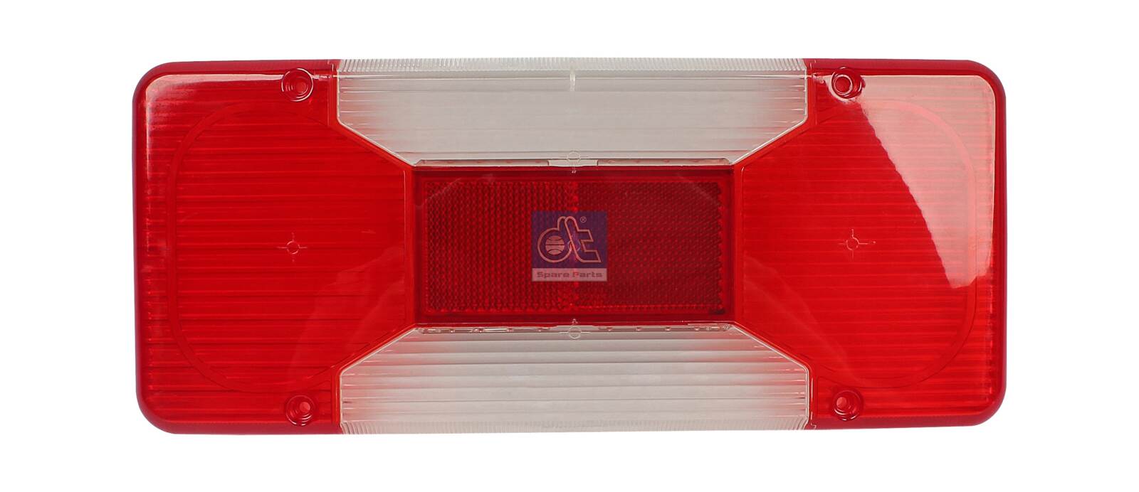 Achterlicht Dt Spare Parts 7.25249