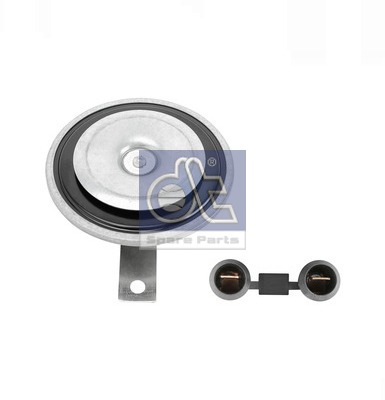 Claxon Dt Spare Parts 7.25276