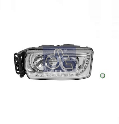 Koplamp Dt Spare Parts 7.25282