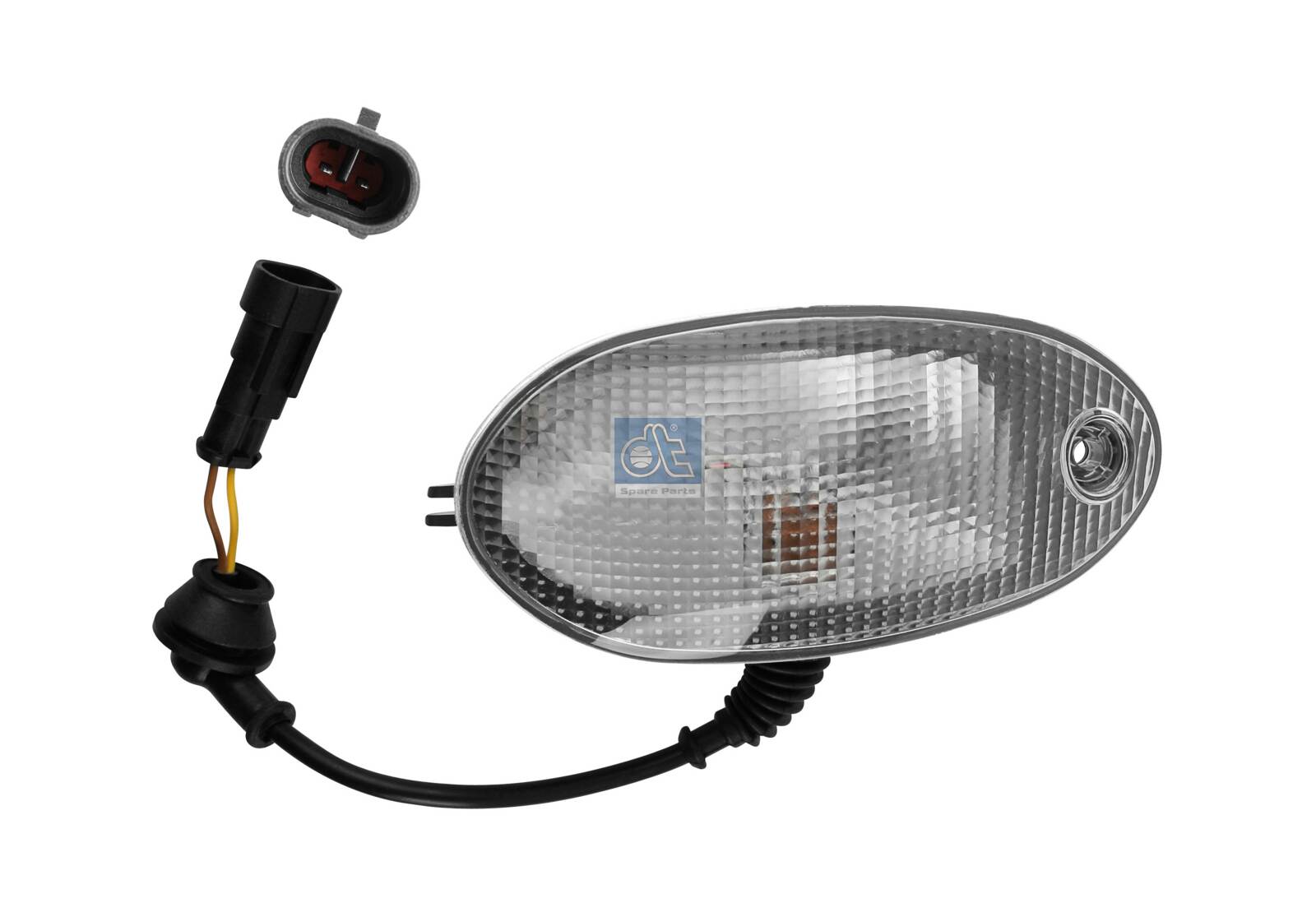 Parkeerlicht  Dt Spare Parts 7.25298