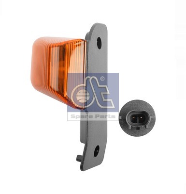 Parkeerlicht  Dt Spare Parts 7.25309