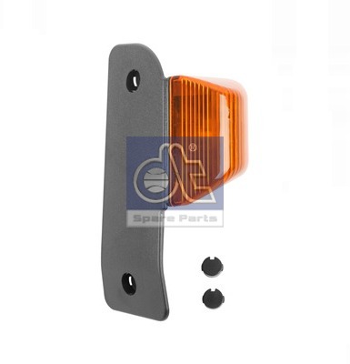 Parkeerlicht  Dt Spare Parts 7.25310