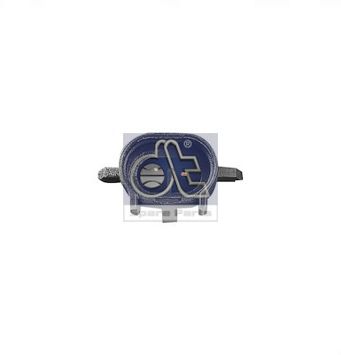 Dt Spare Parts Breedtelicht 7.25326