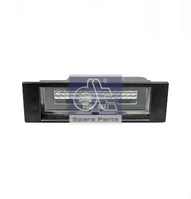 Kentekenverlichting Dt Spare Parts 7.25394