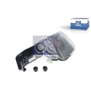 Parkeerlicht  Dt Spare Parts 7.25412