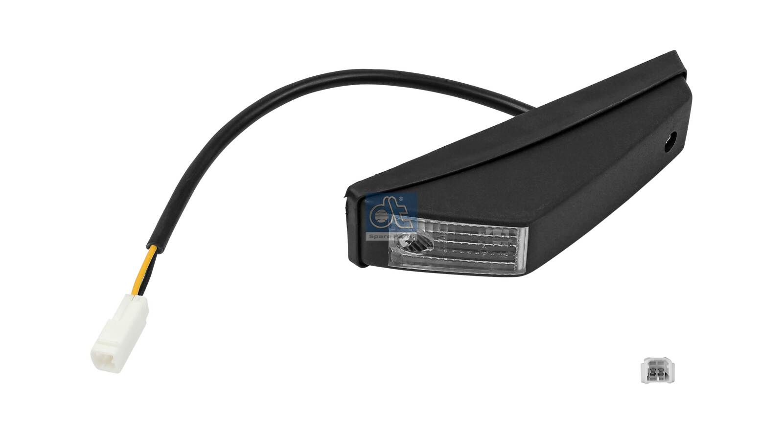 Breedtelicht Dt Spare Parts 7.25423