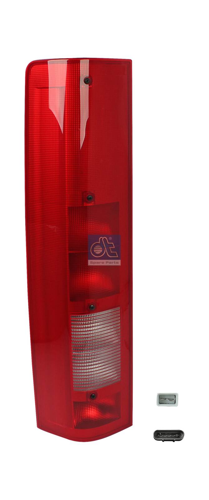 Achterlicht Dt Spare Parts 7.25427